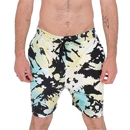 Hurley Modern Surf Poncho Short 19'