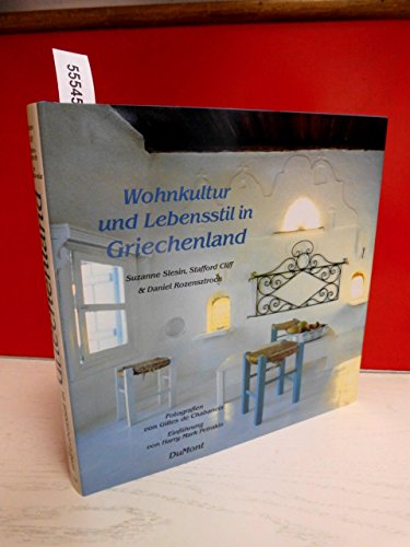 Wohnkultur und Lebensstil in Griechenland