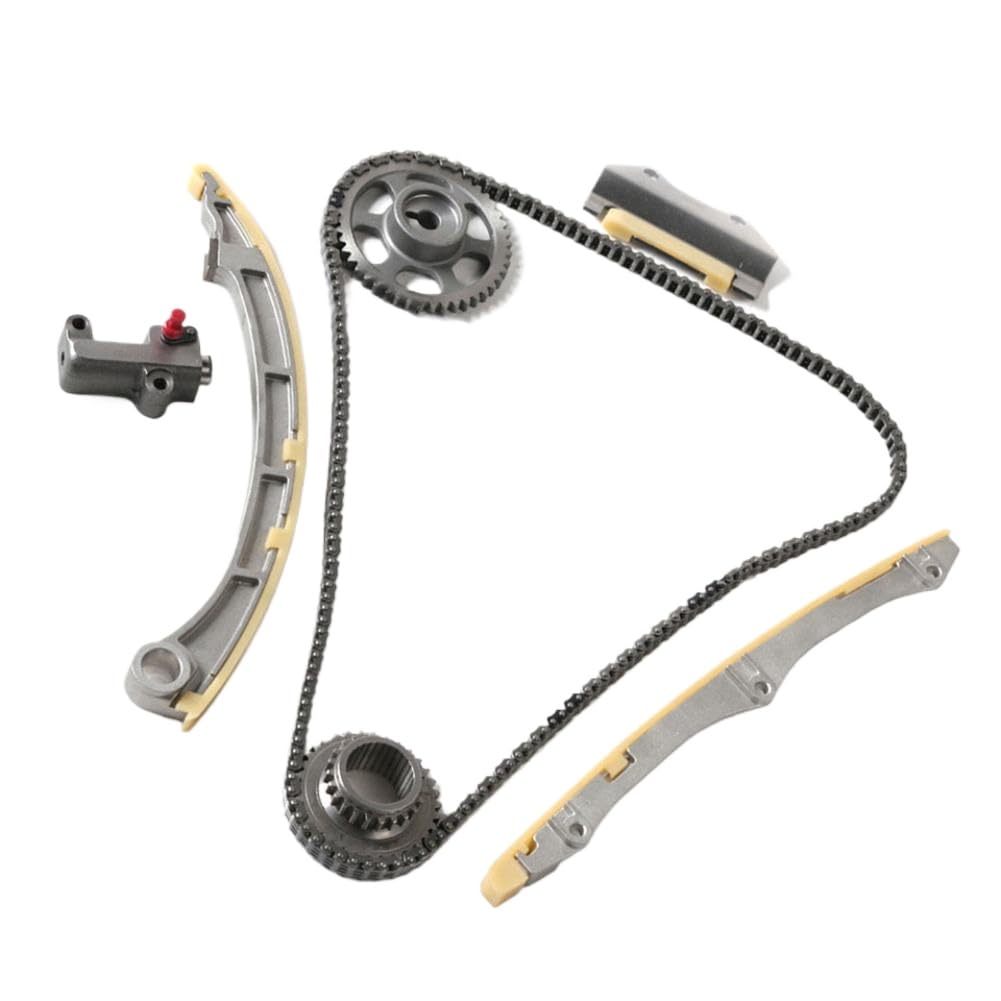 Kit De Cadena De Distribución 14401-R40-A01 Compatible Con Honda Accord