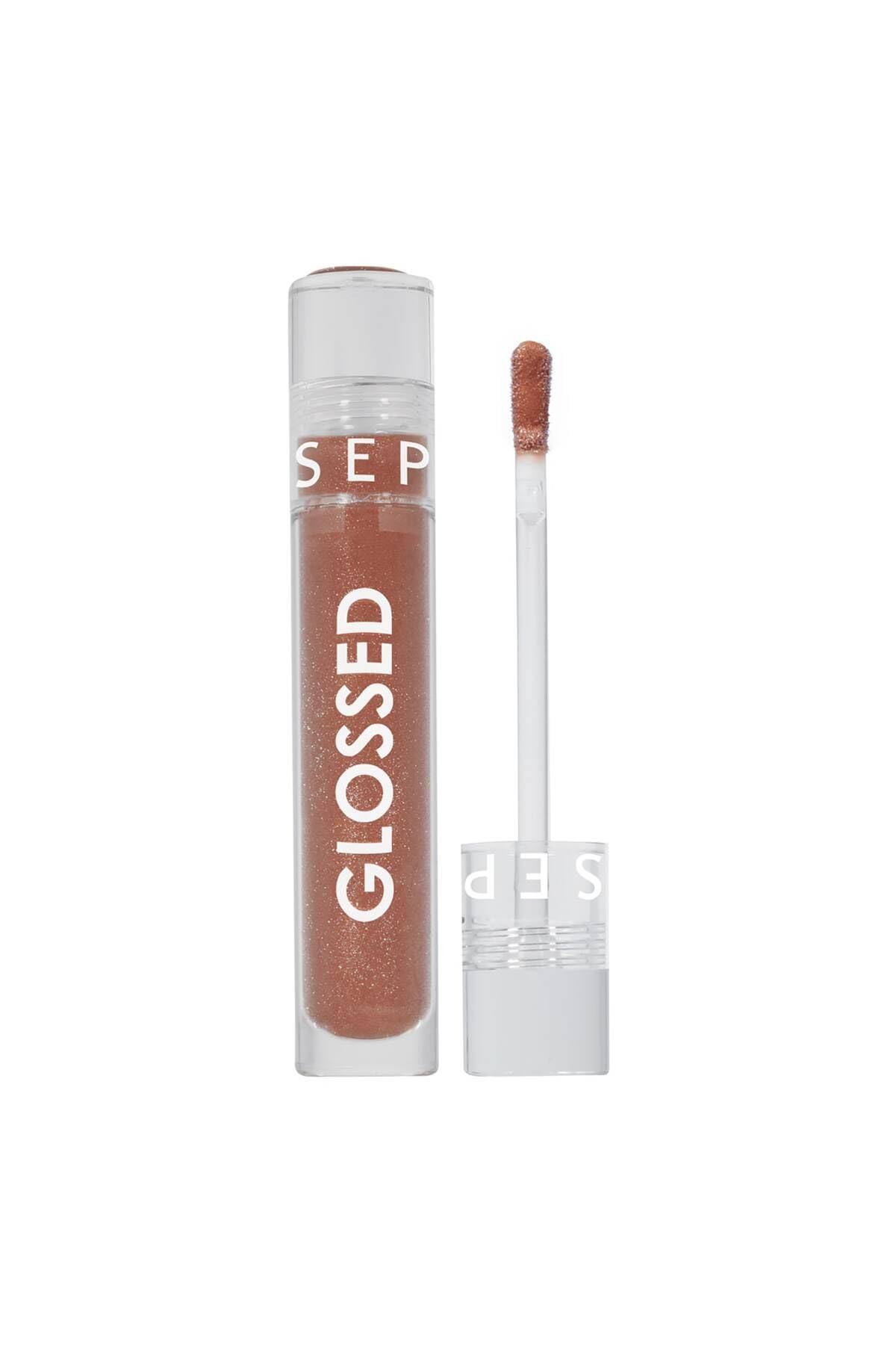 Sephora Glossed Lip Gloss - Dudak Parlatıcısı 120 Fly