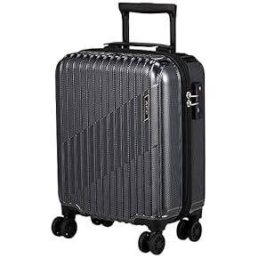 Ruota スーツケース YT-STC01-BK ブラック Ruota スーツケース YT-STC01-BK ブラック