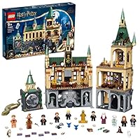 LEGO Harry Potter