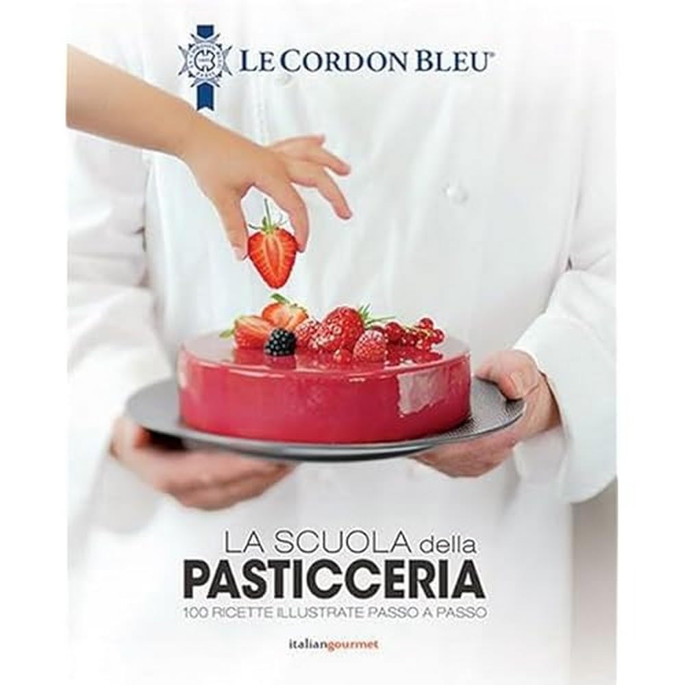 La scuola della pasticceria