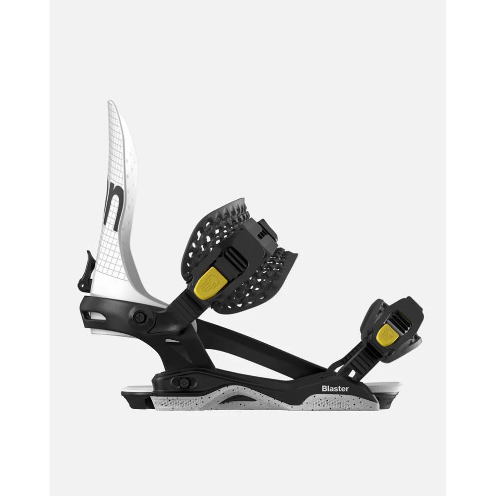 Bataleon Męskie wiązanie snowboardowe Blaster Asymwrap