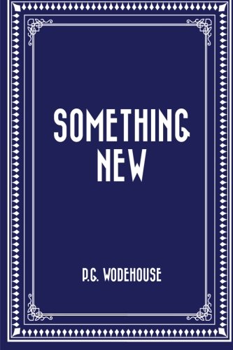 Something New 1519576773 Book Cover