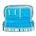 ONEGenug Portable Insulin Cooler Bag Epipen case Diabetic Organizer Medical Travel Cooler