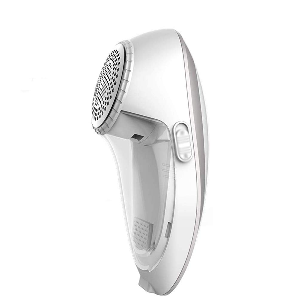 N/A Sweater Shaver, USB Rechargeable Fabric Shaver Lint Remover Bobble for Clothes Jumper Sweater, Couch Blanket Curtain