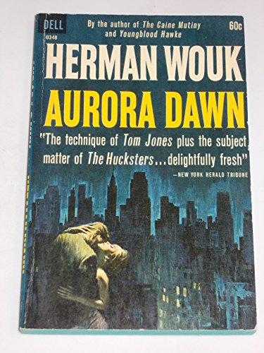 Aurora Dawn B000NS2IMM Book Cover