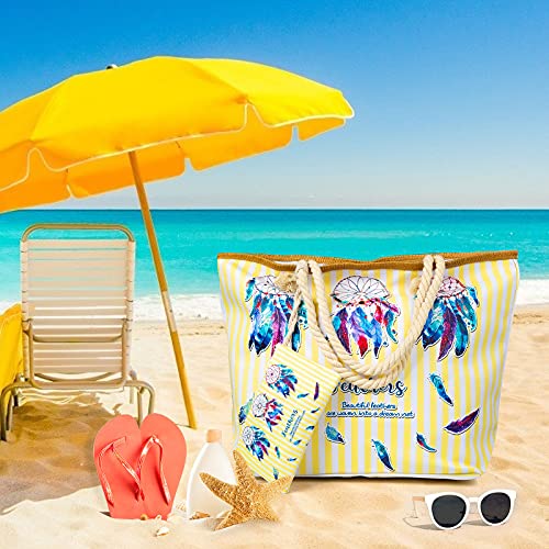 Weinsamkeit Borsa da Spiaggia in Tela Grande