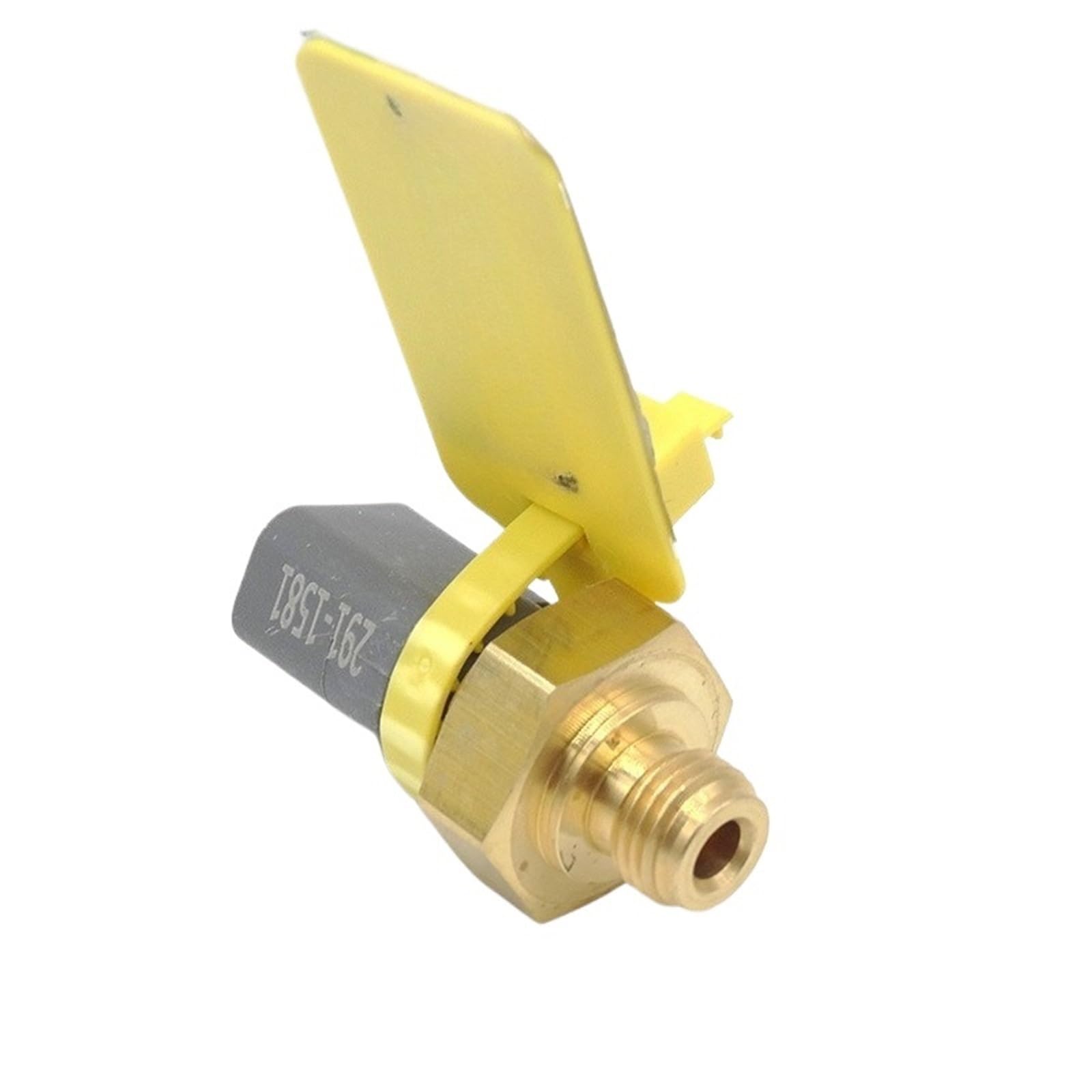 RCGKNNMUZ 291-1581 Oil Pressure Sensor Switch is Suitable for Construction Machinery Parts