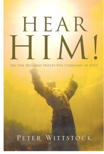 The Tasks and Traumas of God's Greatest Prophets