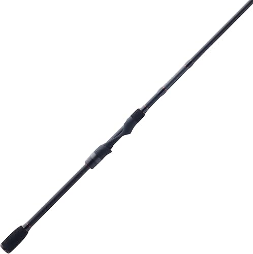 Miniatura 12 de Abu Garcia Vendetta Spinning Fishing Rod
