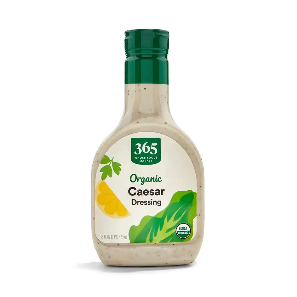 primal kitchen caesar dressing Ranch Dressing, Dressing, and Green Goddess & Marinade, Made with Avocado Oil, 8 Fluid Ounces, Variety Pack of 3 : Grocery & Gourmet Food tossing with grilled chicken breast in a wrap Primal Kitchen Avacado Oil Caesar