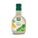 Organic Caesar Dressing&comma; 16 Fl Oz