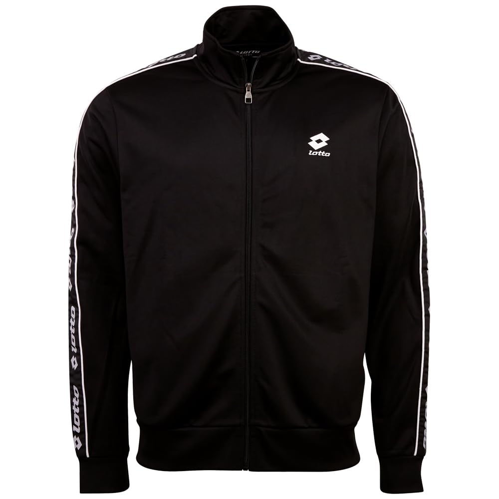 Lotto Herren 1324008 Training Suit, Regular Fit Training Suit