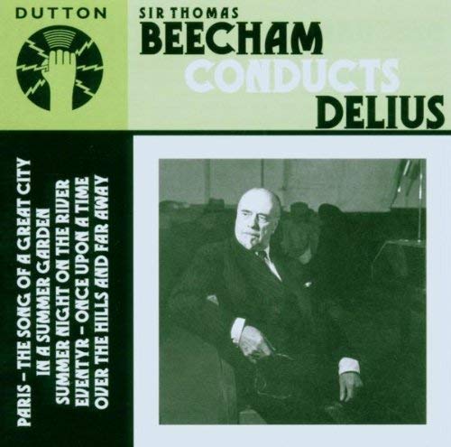 Paris / Song of a Great City / In a Summer Garden