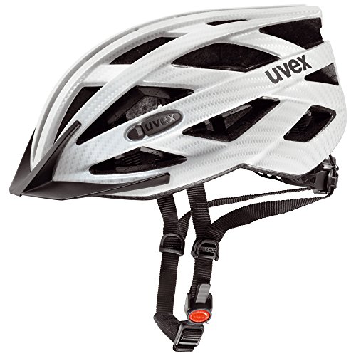Uvex - Casco de ciclismo multiuso, Hombre