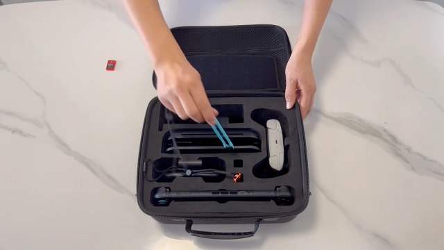 Amazon.com: Diocall Travel Case Compatible with Nintendo Switch 2