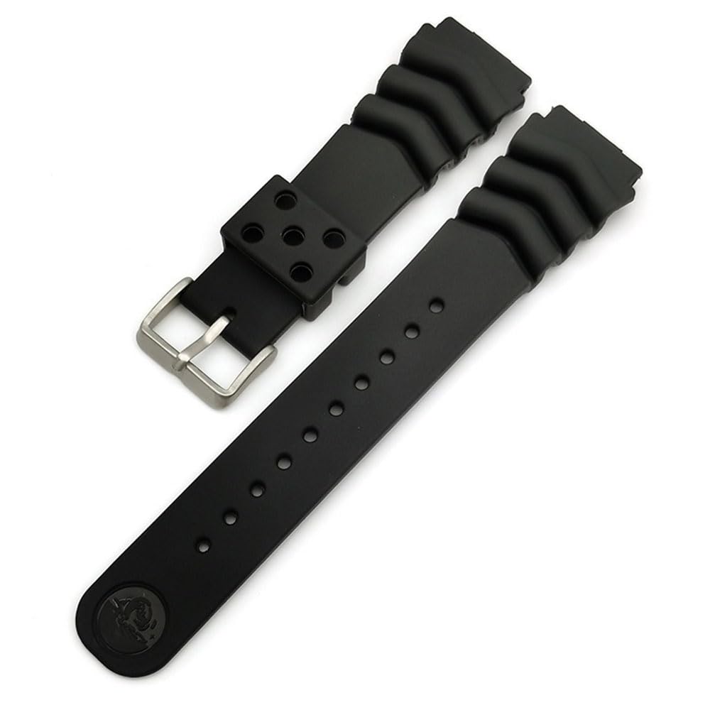 Amazon.co.jp: [mbolus] 18mm 20mm 22mm 時計バンド シリコーン