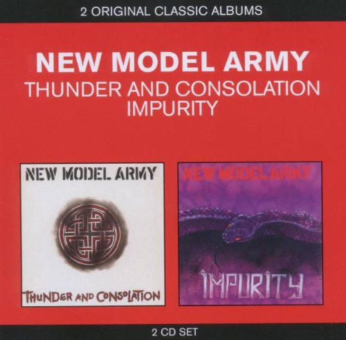 Classic Albums: Thunder And Consolation/Impurity