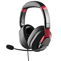 Austrian Audio Cuffie da Pro Gaming con Microfono PG16 (accessori da gaming pieghevoli)