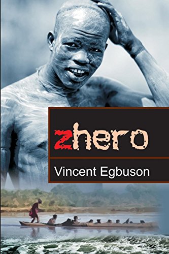 Zhero (English Edition)