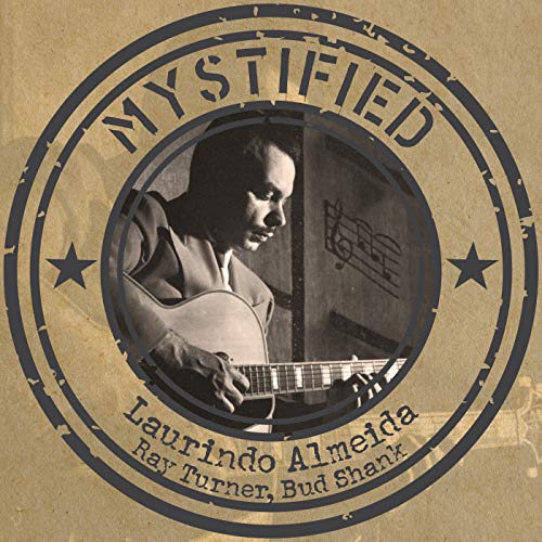 Heitor Villa-Lobos, Laurindo Almeida & Ray Turner