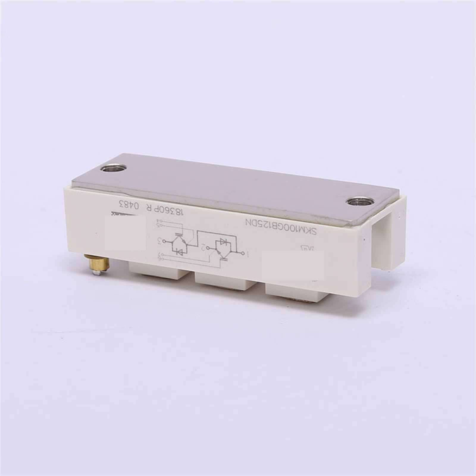 AJDFVHJF IGBT Module IGBT Power Module SKM150GAH12E4DKLT SKM150GAL12E4DKLD(SKM150GAH12E4DKLT)