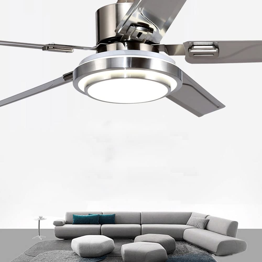 Ventilatore da soffitto FARO ALO, Ventilatore con Luce