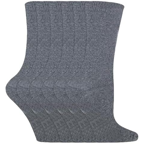 Sock Snob Kids Unisex Mid Calf Cotton Socks Cover