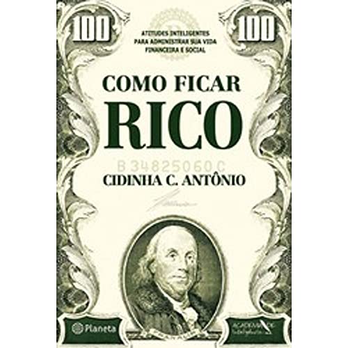 Como Ficar Rico