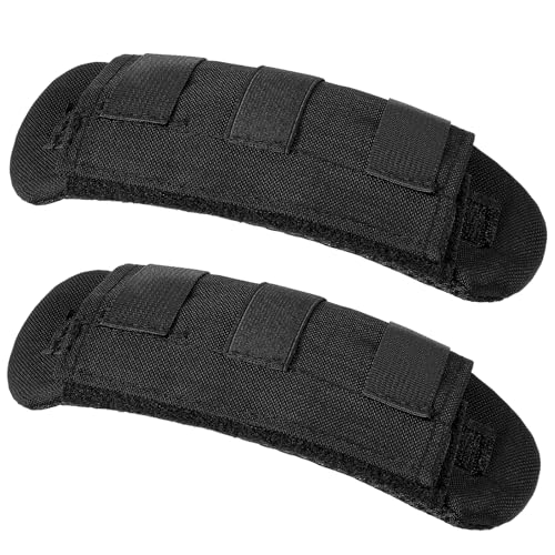 Hpmjz 2 Pcs Shoulder Strap Pad