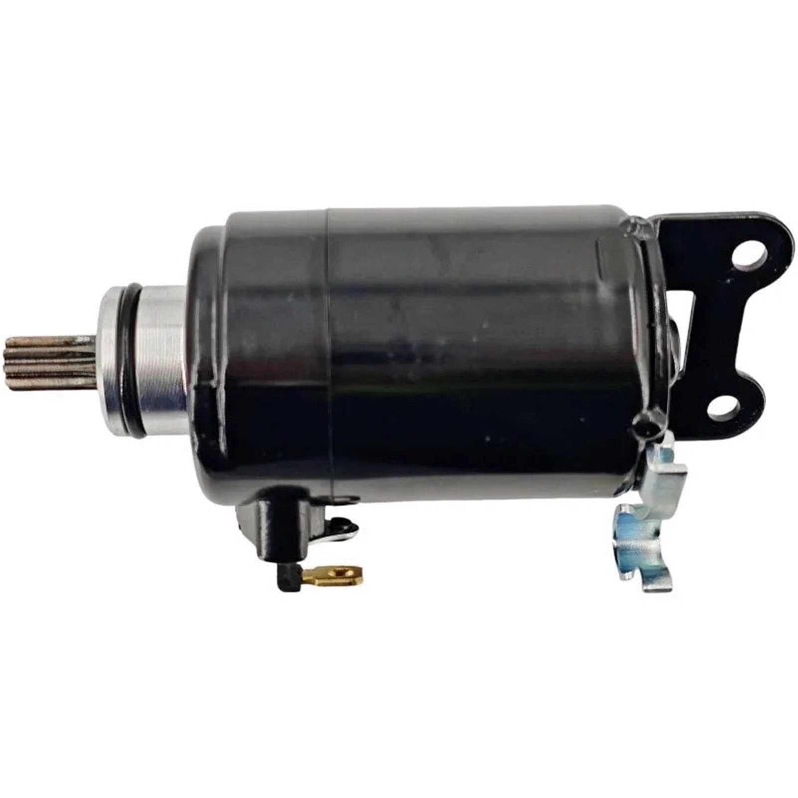 Motorino avviamento Per CBR250 CB250F CB250 FG FGYA MC14 CBR250 RJ RK RK2 MC19 CBR250 31210-KY1-003 31210-KY1-013 Motorino Avviamento Moto