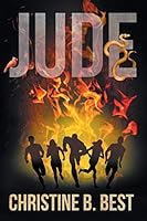 Jude 0944372244 Book Cover