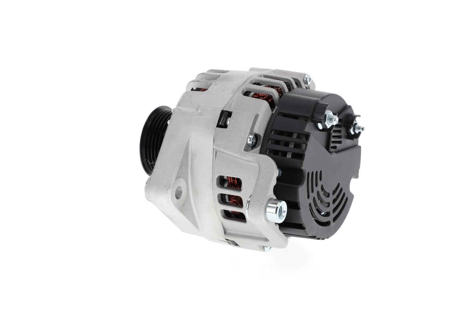 HELLA 8EL 011 710-601 Alternador - 14V - 120A