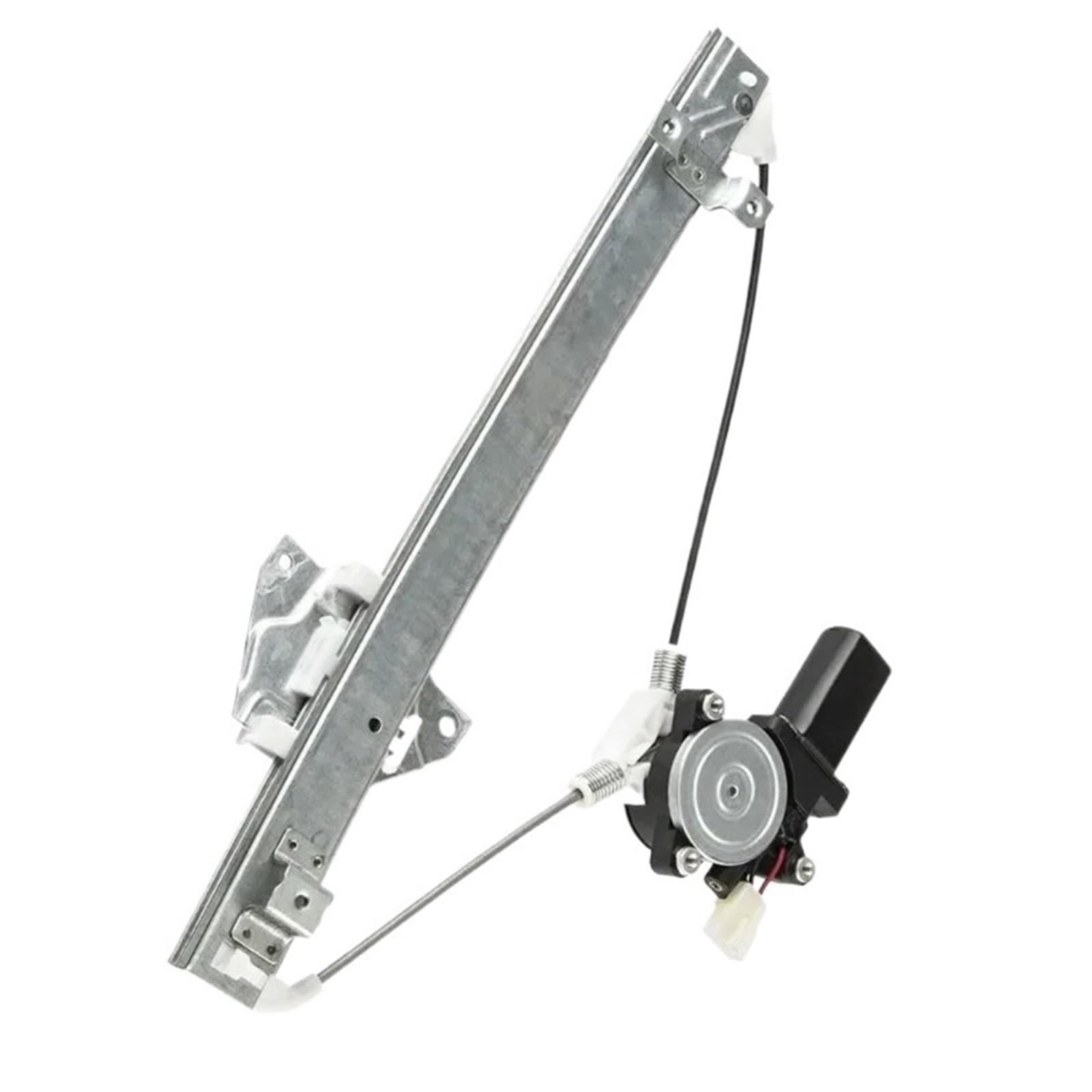 Kuadyegc Rear Right Mr135167 Mr135168 Mb51747 Mb517476 Lh/Rh Rear Window Regulator Motor Fit For Mitsubishi Montero 92-00 Front Window Regulator Power Window Regulator(Rear Right)