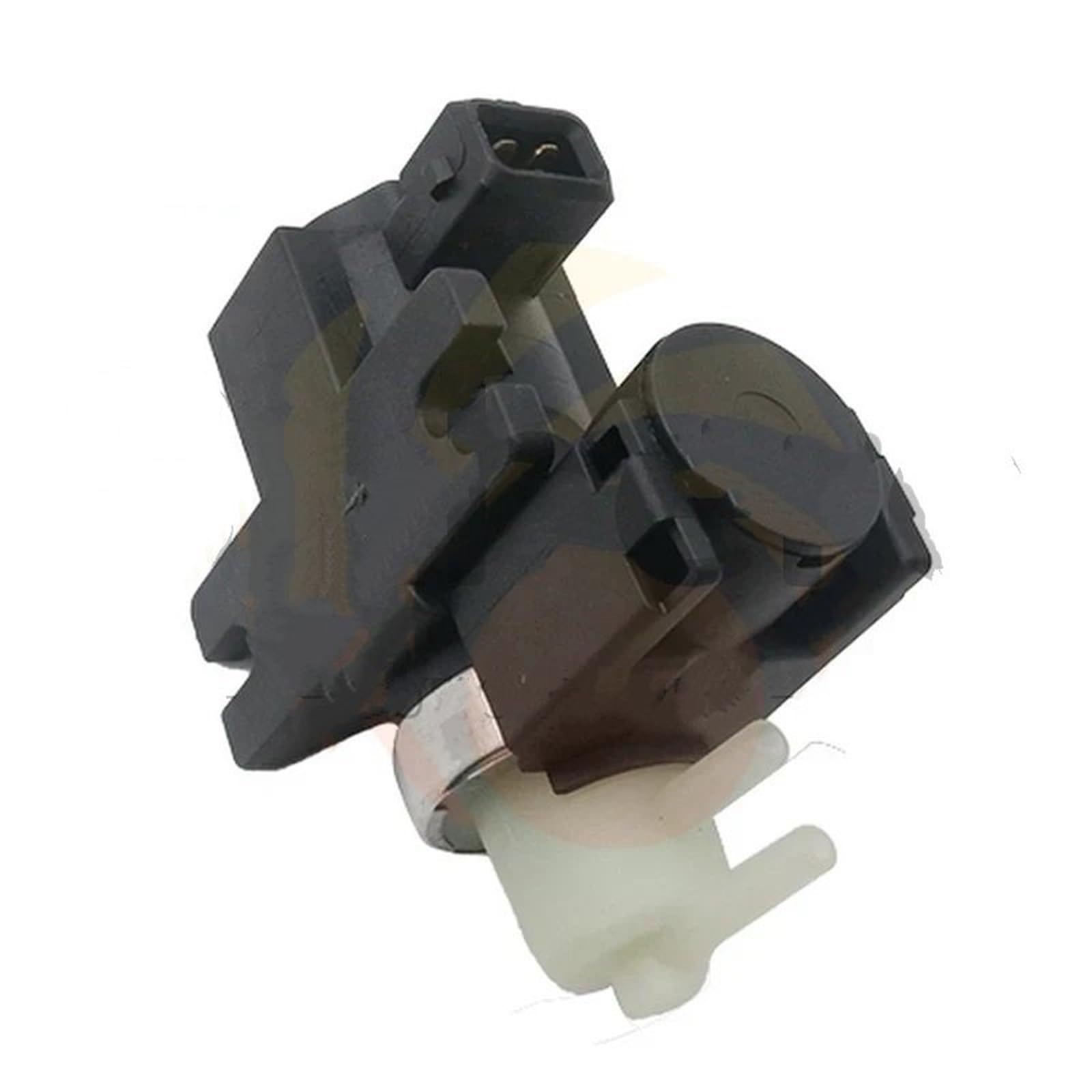 11747582652 Zawór elektromagnetyczny ciśnienia doładowania turbosprężarki pasuje do Bmw 7 F01 F02 F03 F04 740i X6 E71 E72 Części samochodowe