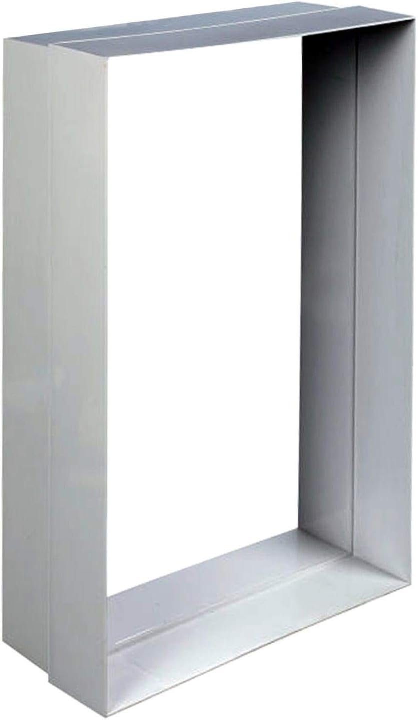 High Tech Pet Wall Adapter Tunnel WA-2 for Power Pet PX-2 Electronic Pet Door, Large
