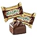 West End Foods Chocolate (3 LB) Bundle of Milky Way Bar Mini Size Milk Chocolate Bulk Three Pound Bag