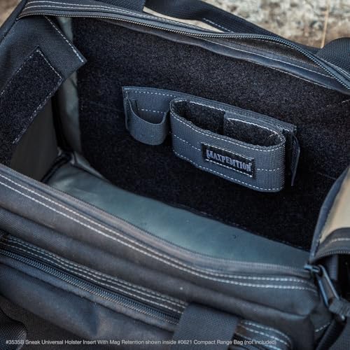 Image of Maxpedition Gear Sneak Universal Holster Insert with Mag Retention