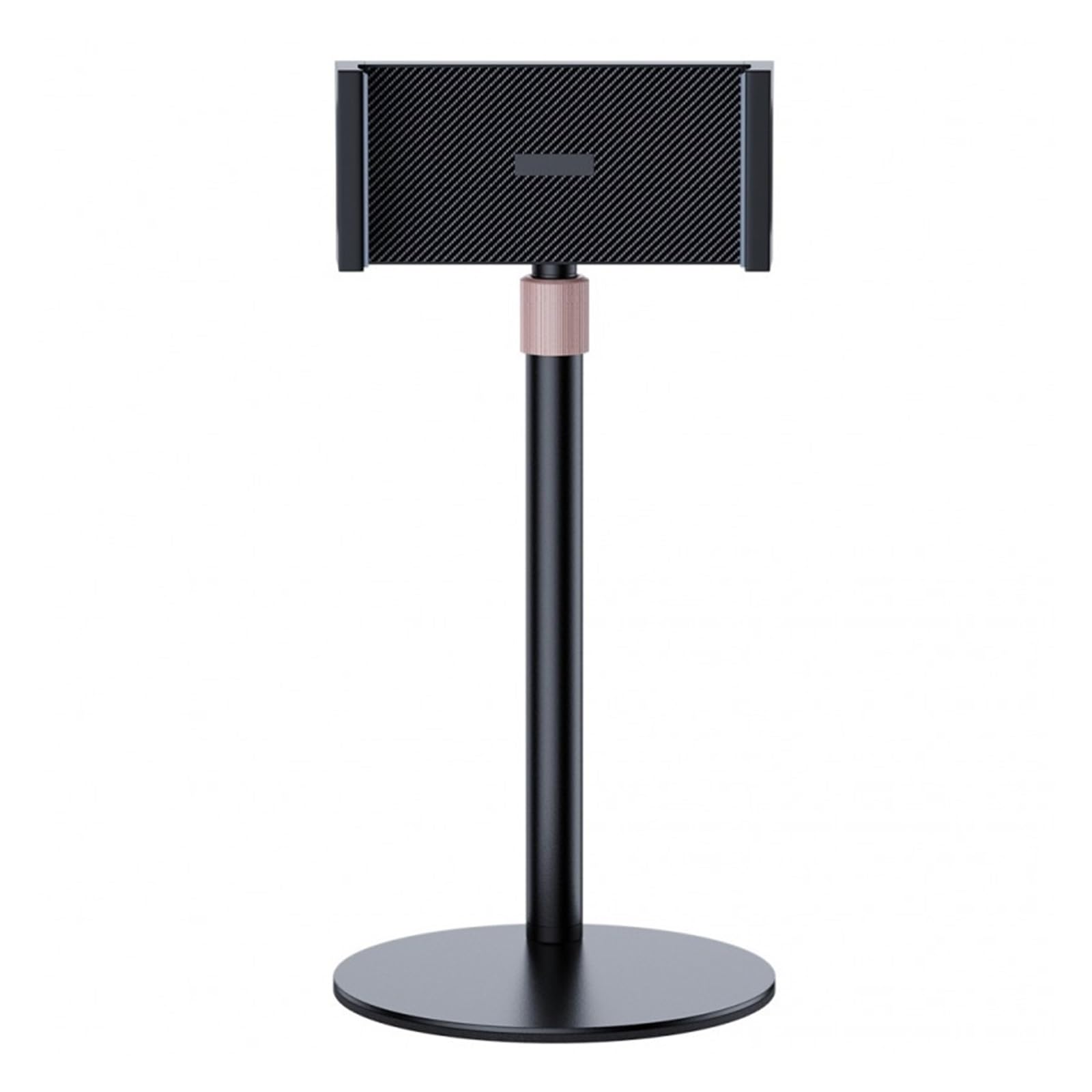 Support de bureau debout hauteur réglable pour moniteur portable