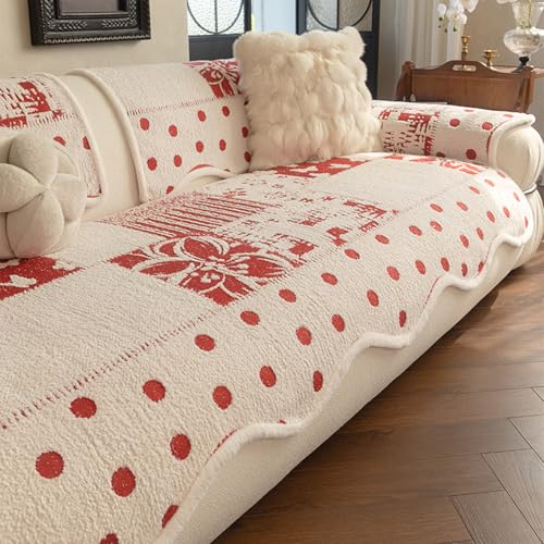 ~ߕt̏_炩vbV\t@Jo[ẢKjo[T_ȃXbvJo[Azf[z[̑pA􂦂\t@veN^[ Red 120x160cm/47x63in