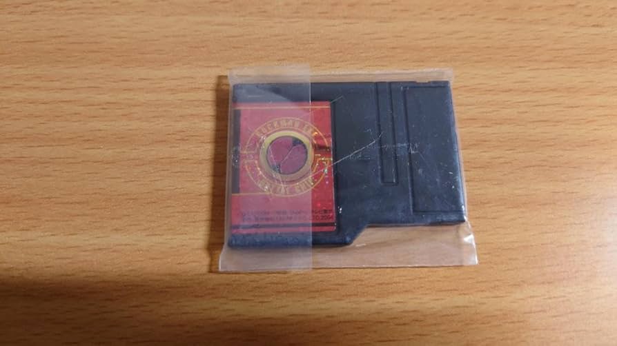 ロックマンエグゼ5　バトルチップセット ロックマンエグゼ5 バトルチップ 44枚 バトルチップゲート、PET