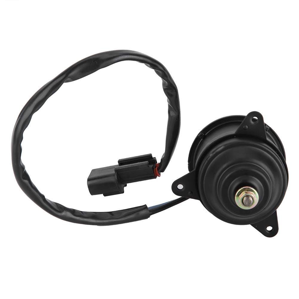 Motore del condensatore, motore del ventilatore AC per auto 062500-6351 parti di automobili per Pajero