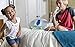 Singing Machine Kid's Pedestal Kids Karaoke System with Stand (SMK1010)