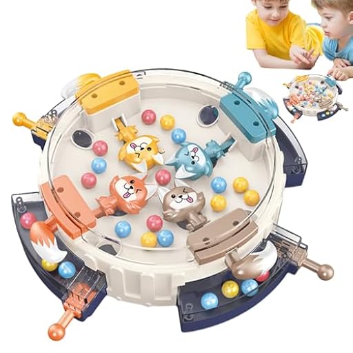 Patifirst Juegos De Mesa Familiares - Tablero De Frijoles Lanzables | Actividades Competitivas Clásicas De Escritorio Entrenamiento Motriz Fino Educativo para 2 A 4 Jugadores Familias Niños Adultos | Ya disponible en tu tienda friki favorita! En mundofriki.es! Patifirst Juegos De Mesa Familiares - Tablero De Frijoles Lanzables | Actividades Competitivas Clásicas De Escritorio Entrenamiento Motriz Fino Educativo para 2 A 4 Jugadores Familias Niños Adultos | Ya disponible en tu tienda friki favorita! En mundofriki.es!