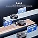 Proscenic Q8 MAX Robot Aspirador y Fregasuelos Potente 8000Pa Imagen de Proscenic Q8 MAX Robot Aspirador y Fregasuelos Potente 8000Pa