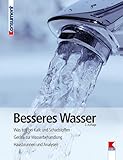 Besseres Wasser: Was tun gegen Kalk und Schadstoffe. Geräte zur Wasserbehandlung. Hausbrunnen und Wasseranalysen