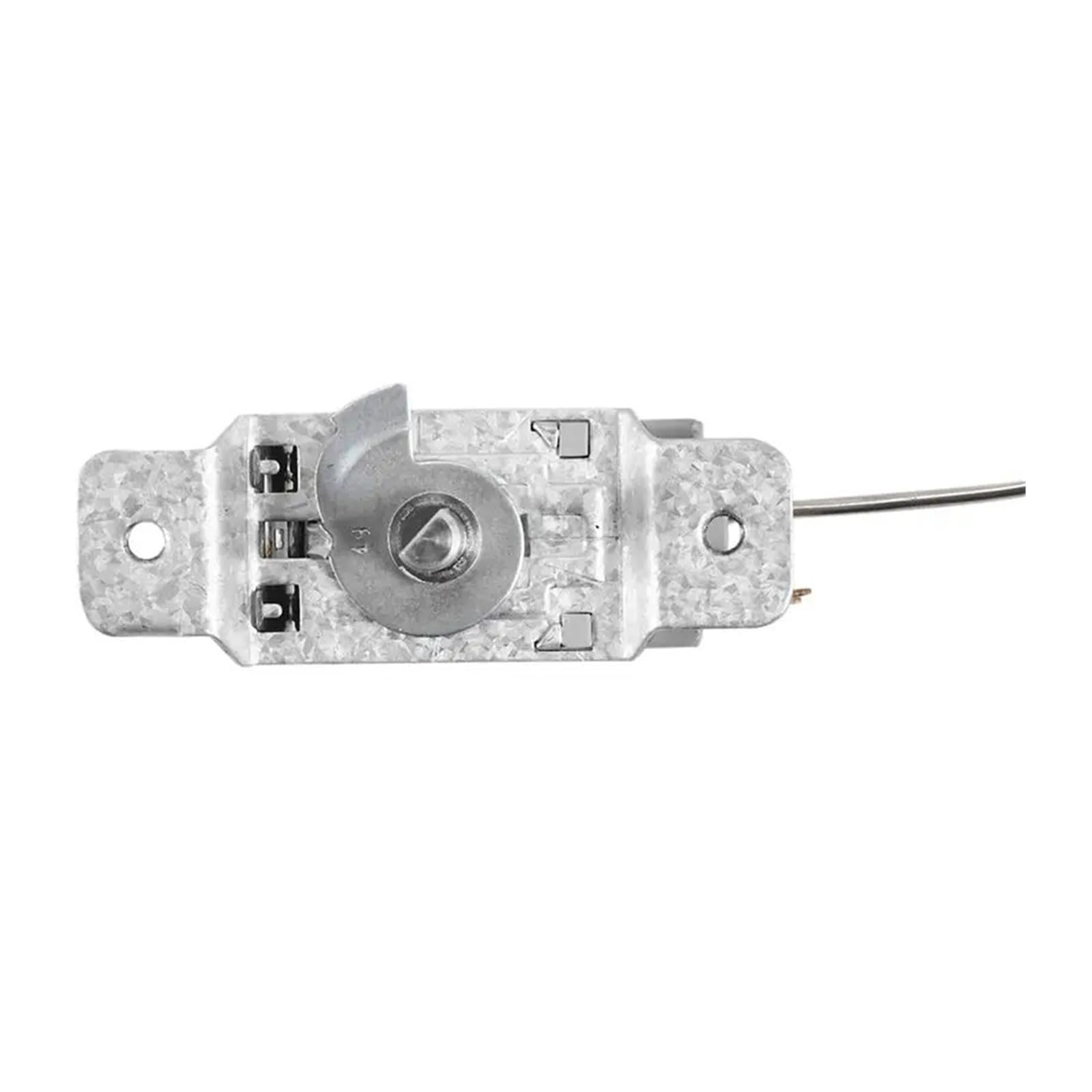 Zweipoliger 30-cm-Kühlschrank, Passend for A23F-WPF22A, Mechanisches Kühlthermostat, Ersatz-Einstellkomponente