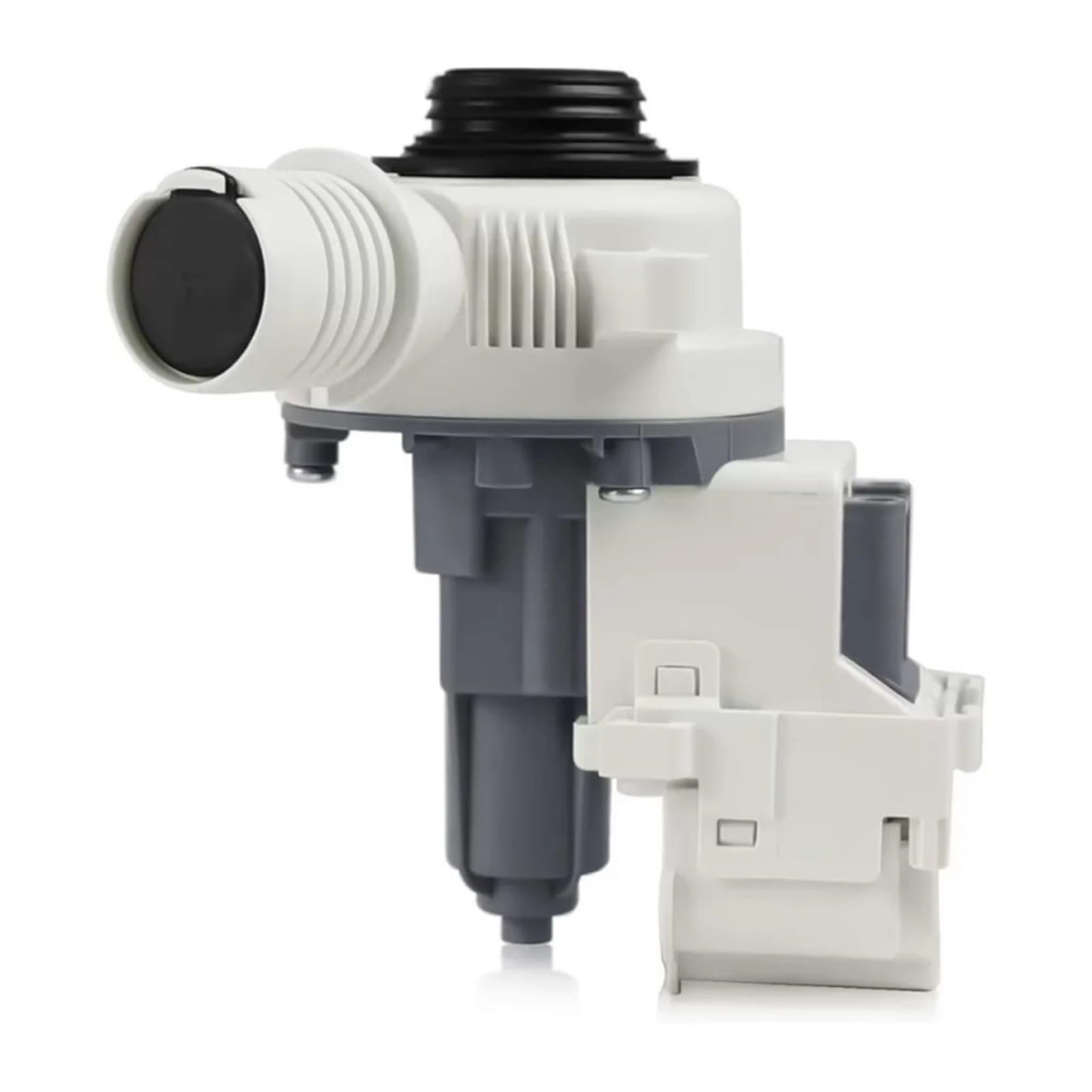 Pkhrdvvbt 1Pc Washer Water Discharge Pump W10919003 W10775446, Compatible For Maytag